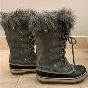 Sorel Joan of Arctic Boot